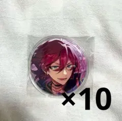 あんスタ イベコレ 缶バッジ 七種茨 あんスタ 七種茨 イベコレ缶バッジ - メルカリ