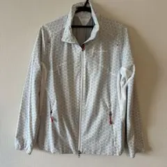 ウィンドブレーカー メンズウェア