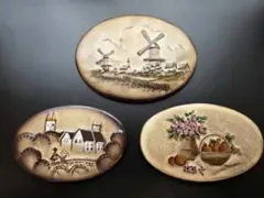 アンティークタイル