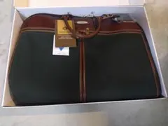 【新品未使用】サムソナイト　ガーメントバッグ