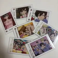 桜蘭高校ホスト部 パシャこれ