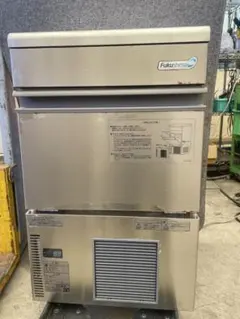 ホシザキ 業務用全自動製氷機キューブアイス IM-30L 厨房機器 製氷機