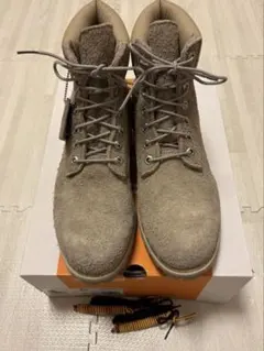 新品Timberland nonnative 6inchpremiumboots