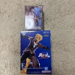 ワンピース サンジ フィギュア➕きんえもん