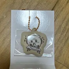 ちいかわbaby トレーディングpvcぷっくりキーホルダー シーサー