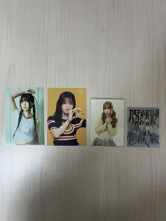 ME:I 高見文寧 AYANE ポストカード ポスカ まとめ売り セット