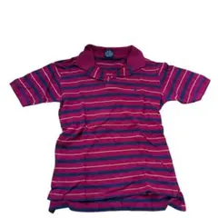 ポロ・バイ・ラルフ・ローレンの90'ヴィンテージポロシャツ