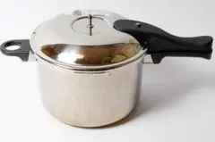 アサヒ軽金属 ゼロ活力なべ2.5L型 未使用 Amazon｜アサヒ軽金属 日本製 圧力鍋 2.5L ゼロ活力なべ S (3.5合炊き