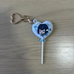 エス バルーンチャーム アニメイト フェア あんスタ 10周年展示会 冴霧 