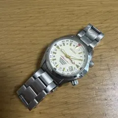 SEIKO Alpinist 8F56-00D0 チタン