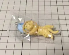 猫釣れちゃいました めじるしキーホルダー ガチャ
