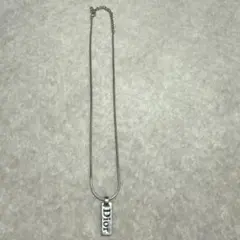 dior ネックレス