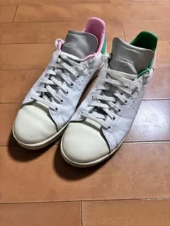 ADIDAS PALACE SKATEBOADS STAN SMITH 11のサムネイル