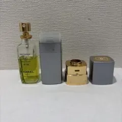 CHANEL N°19オードトワレ　50ml