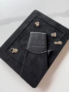 【LEXUS】本革フォトフレーム