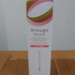 アルージェ エンリッチ ミストローション 150mlのサムネイル