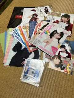 2025年最新】水樹奈々 クリアファイルの人気アイテム - メルカリ