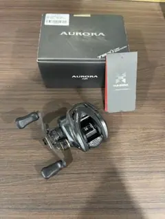 さーま様 ハイスター オーロラエア 左巻き - メルカリ