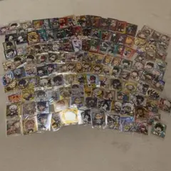 にふぉるめーしょん 僕のヒーローアカデミア ウルトラシールウエハース まとめ売り