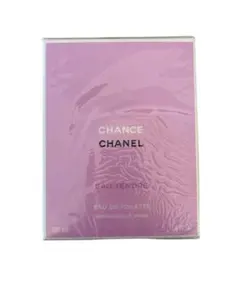 CHANEL チャンス 100ml オータンドゥル　オードトワレ