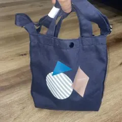 新品　バースデイ　manina ショルダーバッグ　　マニーナのサムネイル