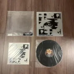 UK盤2LP☆アンダーワールド/ダブノーベースウィズマイヘッドマン 試聴