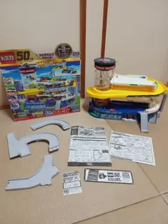 2026年最新】トミカ bigトミカビルの人気アイテム - メルカリ