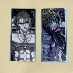 FGO 最終再臨展 編成画面風カード 永倉新八 - メルカリ