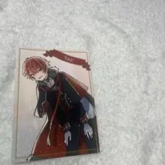 騎士A KnightA ばぁうくんブロマイド