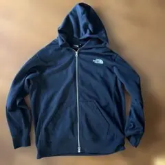 THE NORTH FACE ジップパーカーのサムネイル