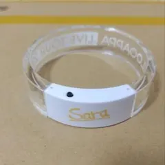 ネ*タ様 MELOGAPPA　SARAツアー　アクリルバングルライトのサムネイル