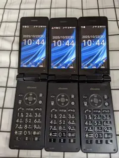 2025年最新】docomo AQUOSケータイ SH-02Lの人気アイテム - メルカリ