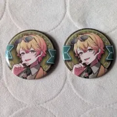 2026年最新】シクフォニ みこと 缶バッジの人気アイテム - メルカリ