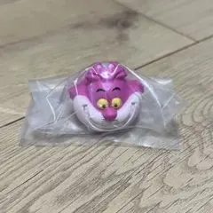 ディズニーキャラクター　ファッションリング　チェシャ猫のサムネイル