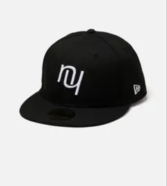 neighborhood NH X NEWERA. 59FIFTY L尺寸