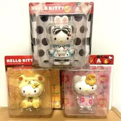 サンリオ ハローキティ 雛人形 小僧寿し 平成レトロ 非売品 2000年