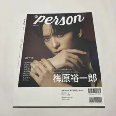 person　vol.134