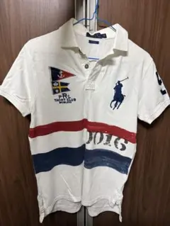 Polo Ralph Lauren ポロシャツ Sサイズ