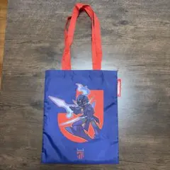 FC東京 ポケモン コラボ トートバッグ