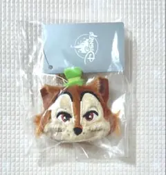 セガラッキーくじ ディズニーヴィランズ D賞 ぽわぽわ ぬいぐるみ