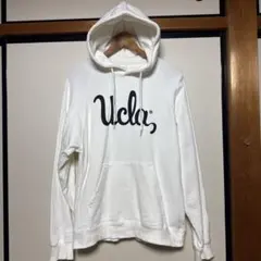 UCLA スウェットパーカー　THE SHOP TKのサムネイル