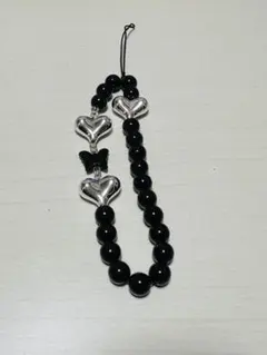 スマホストラップ