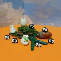 ジブリ　ゴールデンウィークキット④