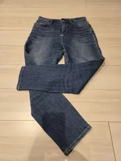 アーバンリサーチドアーズ　デニム　スリム