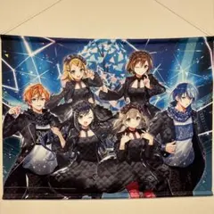 ビビバス タペストリー コネライ