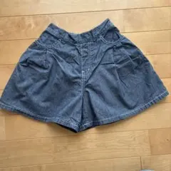 GU デニム　パンツ　140cm