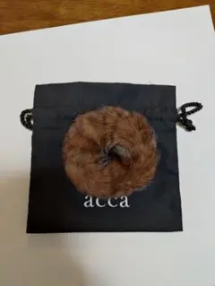 アッカミンクシュシュ