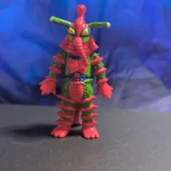 ウルトラマン怪獣フィギュア ヒッポリト星人 - メルカリ