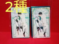 2種　ブルーロック -sweets flavor 2026- 糸師凛　カード