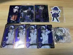 ツイステ ルーク まとめ売り